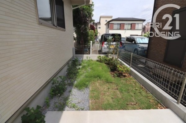 ブルーミングガーデン　福生市南田園2丁目　全10棟　9号棟