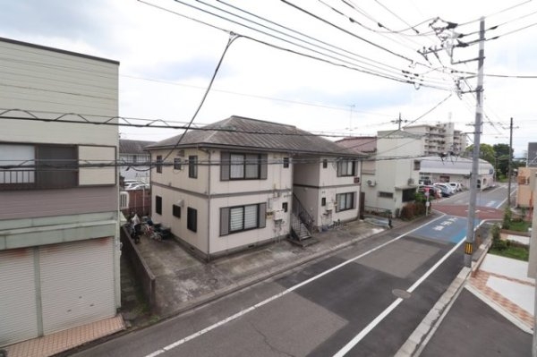 ブルーミングガーデン　福生市南田園2丁目　全10棟　10号棟