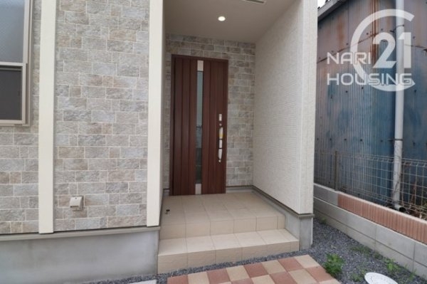 ブルーミングガーデン　福生市南田園2丁目　全10棟　6号棟