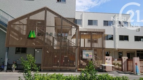 ブルーミングガーデン 福生市南田園2丁目 全10棟 4号棟(杉ノ子第二保育園)