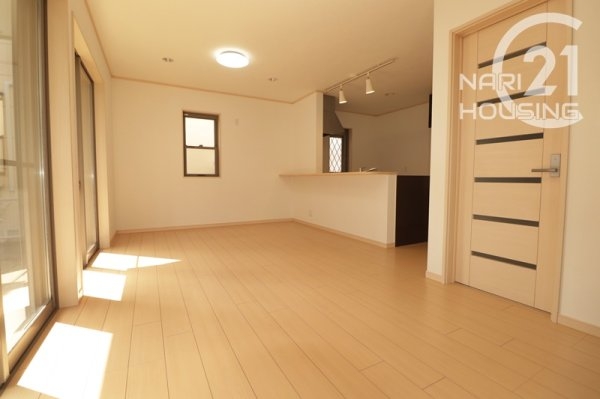 東大和市芋窪４丁目の中古一戸建て