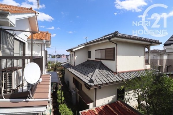 東大和市芋窪４丁目の中古一戸建て