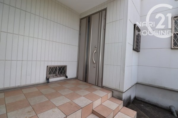 東大和市芋窪４丁目の中古一戸建て