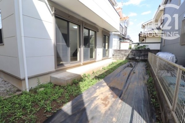 東大和市芋窪４丁目の中古一戸建て