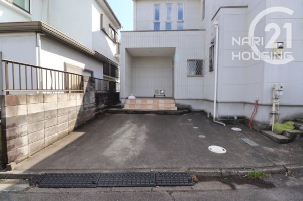 東大和市芋窪４丁目の中古一戸建て