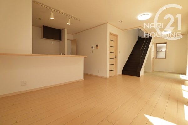 東大和市芋窪4丁目　中古戸建て