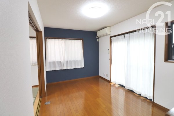 武蔵村山市中原１丁目の中古一戸建て