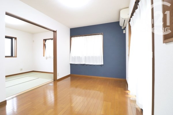武蔵村山市中原１丁目の中古一戸建て