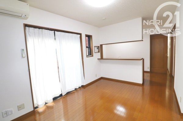 武蔵村山市中原１丁目の中古一戸建て