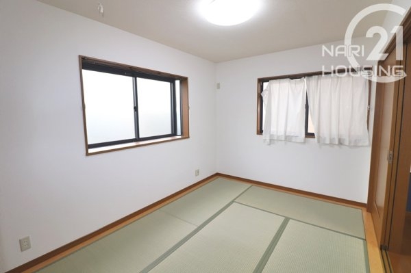 武蔵村山市中原１丁目の中古一戸建て