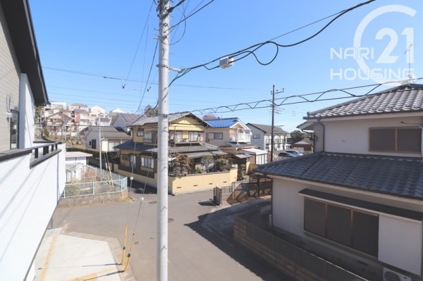 武蔵村山市本町4丁目　新築　全2棟　2号棟