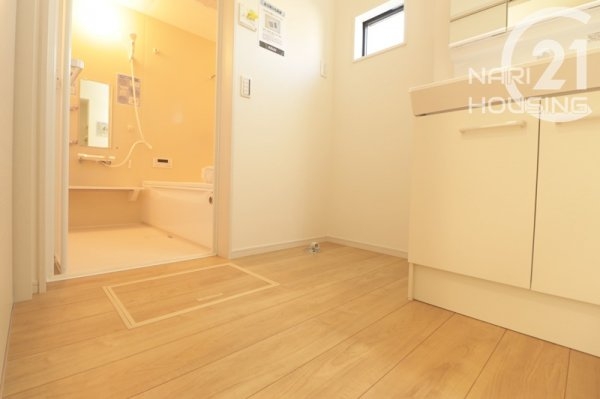 武蔵村山市本町4丁目　新築　全2棟　2号棟