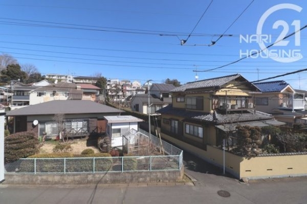 武蔵村山市本町4丁目　新築　全2棟　1号棟