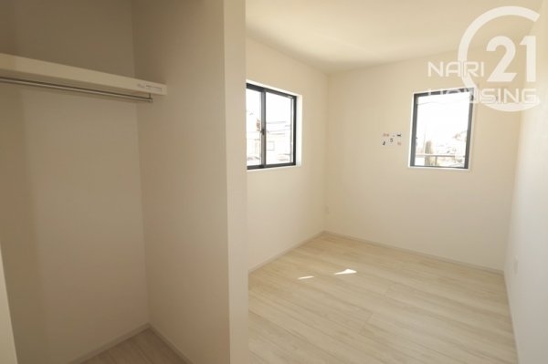 武蔵村山市本町4丁目　新築　全2棟　1号棟
