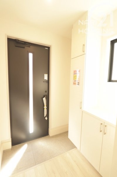 武蔵村山市本町4丁目　新築　全2棟　1号棟