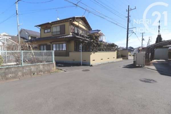 武蔵村山市本町4丁目　新築　全2棟　1号棟