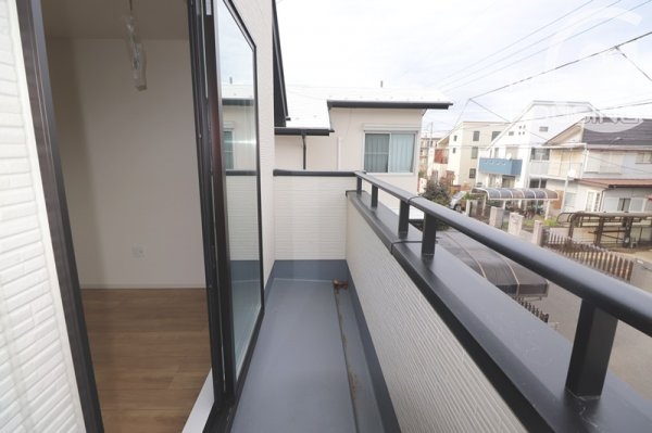 立川市砂川町4丁目　新築　全1棟