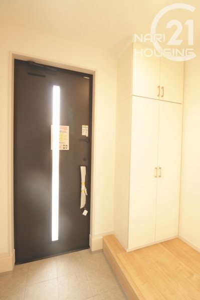 立川市砂川町4丁目　新築　全1棟
