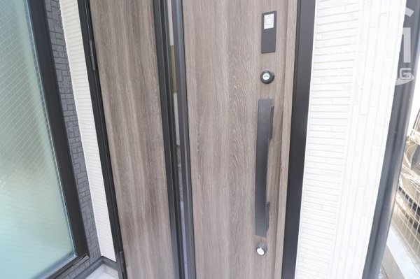 グラファーレ　昭島市宮沢町2丁目　新築　全8棟　3号棟