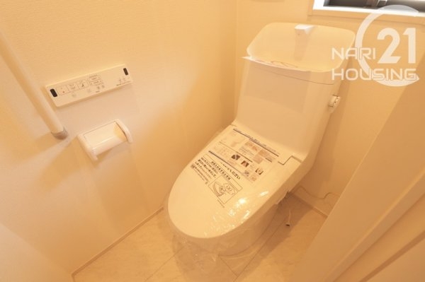 グラファーレ　昭島市宮沢町2丁目　新築　全8棟　3号棟