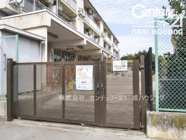 西多摩郡瑞穂町南平2丁目の土地(むさしの保育園)
