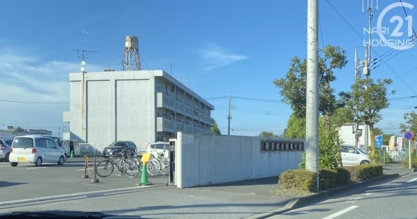 西多摩郡瑞穂町南平2丁目の土地(西多摩自動車学校)
