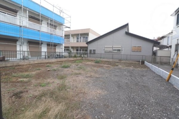 西多摩郡瑞穂町南平２丁目の土地