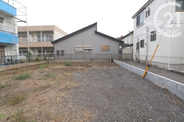西多摩郡瑞穂町南平２丁目の土地