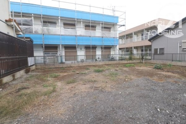 西多摩郡瑞穂町南平２丁目の土地