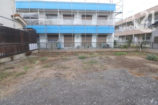 西多摩郡瑞穂町南平２丁目の土地