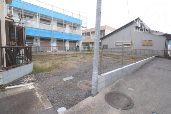 西多摩郡瑞穂町南平２丁目の土地