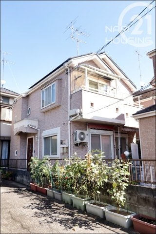 武蔵村山市三ツ木5丁目　中古戸建て