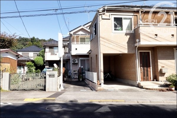 武蔵村山市三ツ木５丁目の中古一戸建て