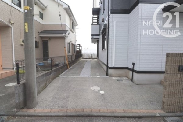 立川市幸町２丁目の中古一戸建て