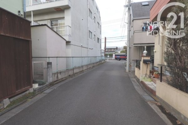 立川市幸町２丁目の中古一戸建て