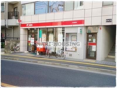 グラファーレ 立川市錦町1丁目 新築 全2棟 2号棟(立川錦郵便局)