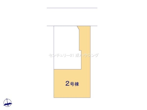 グラファーレ　立川市錦町1丁目　新築　全2棟　2号棟
