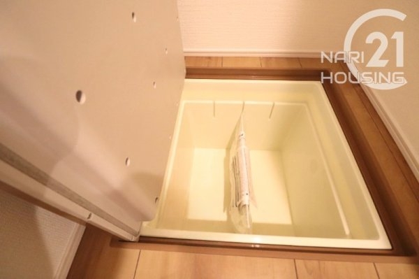 グラファーレ　立川市錦町1丁目　新築　全2棟　1号棟