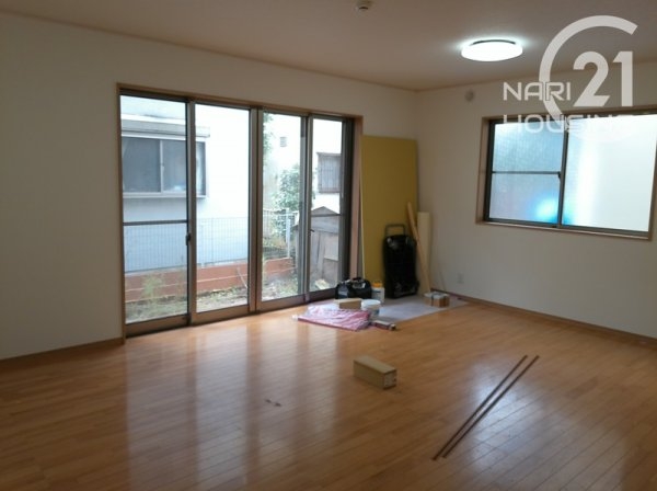 武蔵村山市榎２丁目の中古一戸建て
