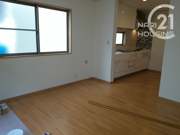 武蔵村山市榎２丁目の中古一戸建て