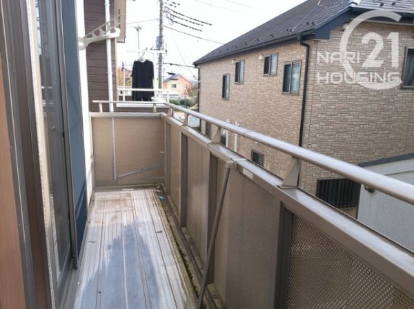 武蔵村山市榎２丁目の中古一戸建て