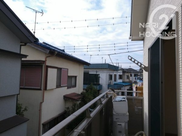 武蔵村山市榎２丁目の中古一戸建て