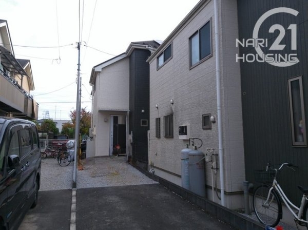 武蔵村山市榎2丁目　中古戸建て