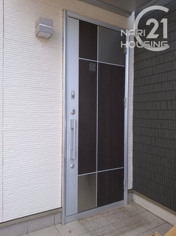武蔵村山市榎２丁目の中古一戸建て
