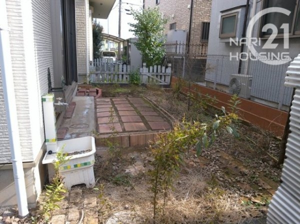 武蔵村山市榎２丁目の中古一戸建て