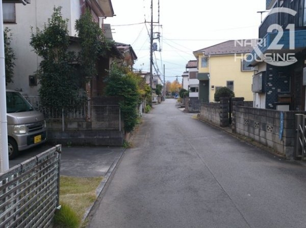武蔵村山市榎２丁目の中古一戸建て