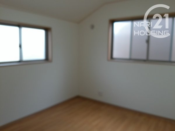 武蔵村山市榎２丁目の中古一戸建て