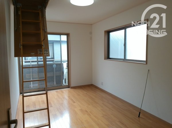 武蔵村山市榎２丁目の中古一戸建て