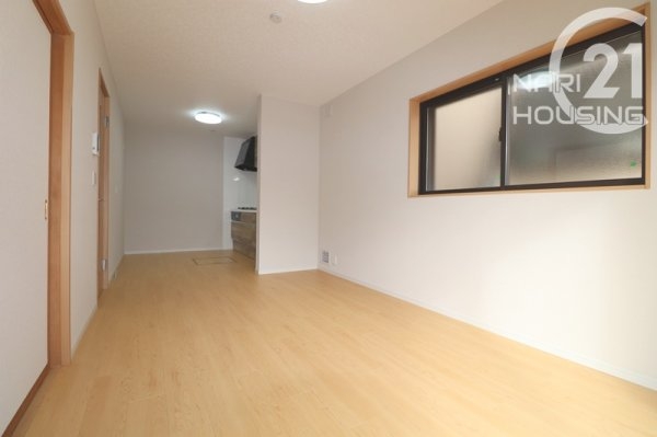 羽村市羽西1丁目　中古戸建て