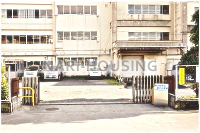 東大和市新堀１丁目の土地(東大和市立第三小学校)